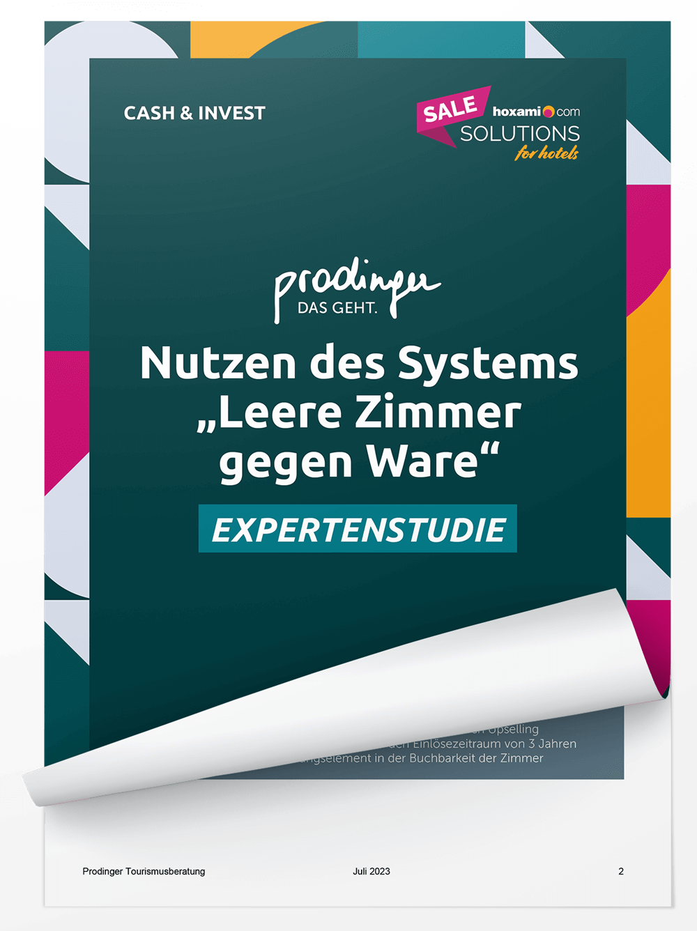 Prodinger Studie